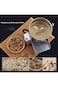 Electric Grain Spices Cereals Coffee Dry Food Mill Grinding Machines Powder Crusher Grinder