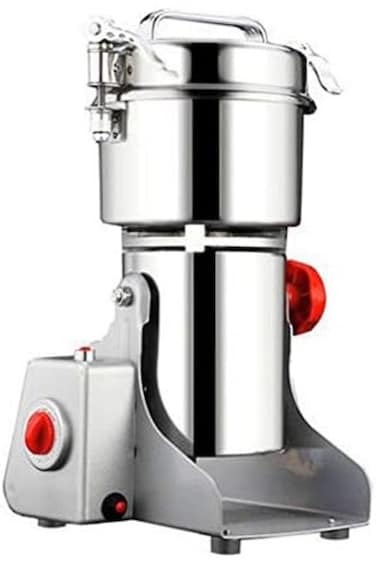 Electric Grain Spices Cereals Coffee Dry Food Mill Grinding Machines Powder Crusher Grinder