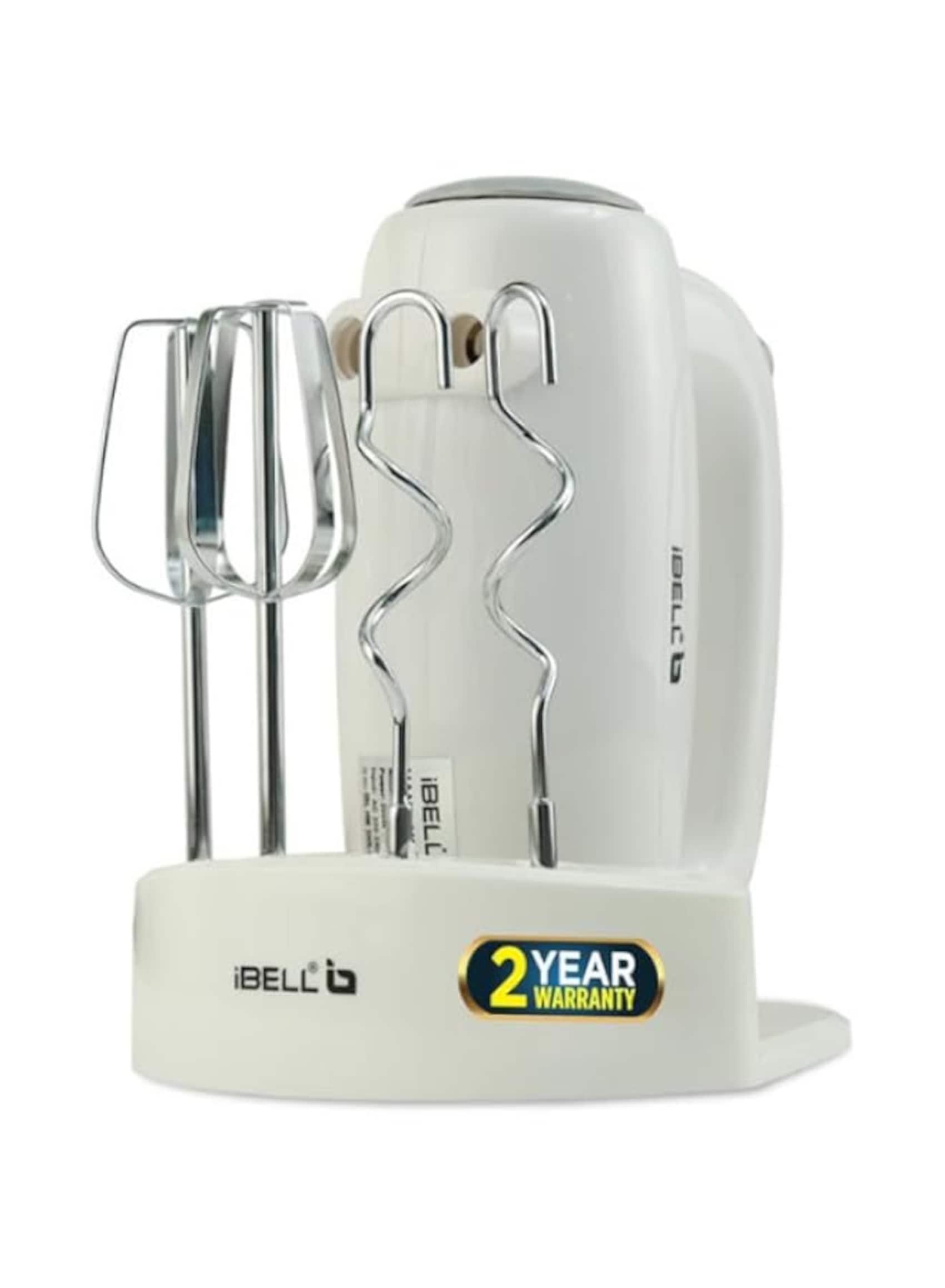 Ibell Orpat Cake Beater 300 Watt Hand Mixer Beater Ibell Beater