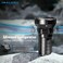 Imalent MR90 Flashlight 50000 Lumen 8pcs Cree XHP 70.2 LEDs