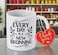 Premium Printed Ceramic Coffee Mug 11ounce, Double Side Printed