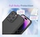 Case for Oppo Reno12 5G, Liquid Gel Rubber Bumper Case with Soft Microfiber Lining Cushion Slim Hard Shell Shockproof Protective Cover for Reno 12 2024 (Blue