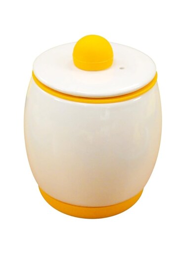 Egg-Tastic Microwave Egg Cooker and Poacher for Fast and Fluffy Eggs