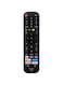 Universal Replacement for Hisense-VIDAA-TV-Remote, New Upgraded Infrared Hisense Remote Control EN2G30H/EN2A30,with Netflix, Prime Video, YouTube, Rakuten TV Buttons