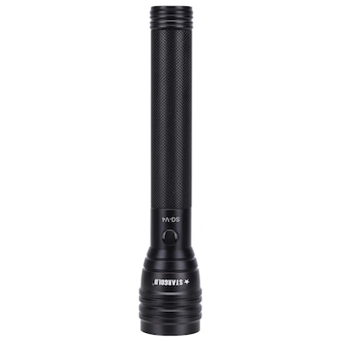 STARGOLD Rechargeable LED Flashlight Waterproof &amp; Durable Bright, Reliable And Ready for Any Challenge, SG-V4