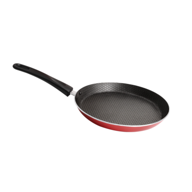 Kawashi 28 cm Perforated Pizza Tray   Easy‑Release Non‑Stick Coating