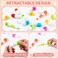 12 pcs Ballpoint Pens for Teens Adults,Party Favors for Kids,Party Favors Goodie Bag Stuffers,irthday Party Favor,Bulk Toys for School Classroom Prizes Birthdays Gift Boys and Girls