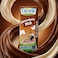 Lacnor UHT Full Cream Reduced Sugar Chocolate Milk, 180ml