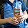 Lacnor UHT Full Cream Reduced Sugar Chocolate Milk, 180ml