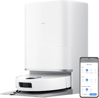 Xiaomi Robot Vacuum 5 &ndash; 20000Pa