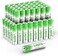 Lepro AA Batteries 48 Pack, 1.5 Volt Alkaline Double AA Battery with High Capacity, Anti-Leakage, Long Lasting Power, 2800mAh LR06 MN1500 Battery AA for Clocks Remotes Mouse Torch