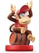 Nintendo Amiibo Diddy Kong