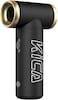 Kica Jetfan 2 Mini Portable Turbo Air Blower Wireless 100,000rpm - Black