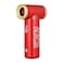 KiCA JetFan 2 Multifunctional Blower &ndash; Red