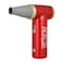 KiCA JetFan 2 Multifunctional Blower &ndash; Red