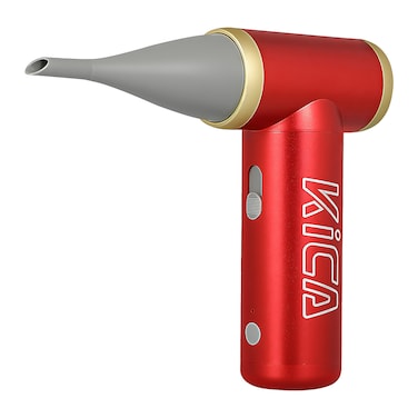 KiCA JetFan 2 Multifunctional Blower &ndash; Red