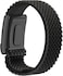 Dado Elastic Fiber Nylon Replacement Band Compatible with Whoop 4.0 Band   3.0 Stylish &amp; Affordable Replacement Strap   Perfect for Every Occasion Wristband
BLACK