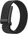 Dado Elastic Fiber Nylon Replacement Band Compatible with Whoop 4.0 Band   3.0 Stylish &amp; Affordable Replacement Strap   Perfect for Every Occasion Wristband
BLACK