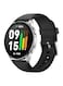 Pop 3R Smart Watch With 1.43" (3.6 Cm) AMOLED Display, BT Calling and AI Voice Assistance Silver