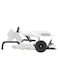 Segway Ninebot Gokart Kit V2 with Ninebot Mini Pro V2 , 24 km/h Max Speed , 15 km Range (9 Miles) , Adjustable Frame , App Control , IPX4 Water Resistant , Designed to Fit Most Riders