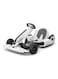 Segway Ninebot Gokart Kit V2 with Ninebot Mini Pro V2 , 24 km/h Max Speed , 15 km Range (9 Miles) , Adjustable Frame , App Control , IPX4 Water Resistant , Designed to Fit Most Riders