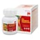 Bioline Dog Supplement &ndash; 160 Microelement Capsules for Overall Health &amp; Vitality