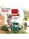 حليب الحيوانات الأليفة خالي من اللاكتوز للقطط والكلاب - 220 مل