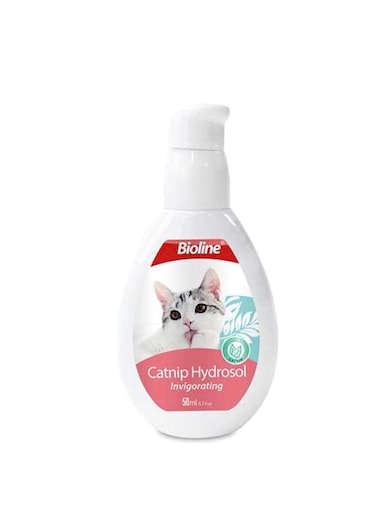 ماء النعناع البري - 50 مل