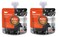 Pack of 2 Bioline Natural Feast Entree&nbsp;Pouch Salmon Flavor 85g+15g