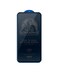 WK Design WTP-039 KingKong 3D Privacy Glass Screen Protector for iPhone 14 Pro 6.1", Anti-Spy, Full Coverage, Anti-Scratch, Black
