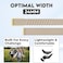 WHOOP 5.0 One/Peak Ultra-soft Nylon Sport Band Compatible   Breathable, Durable &amp; Secure Fit Strap   NOT for Gen 4
