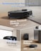 ECOVACS DEEBOT T30C Prime OMNI Robot Vacuum and Mop 25,000 Pa suction power, 20mm Threshold Crossing, ZeroTangle 3.0 Anti-Tangle