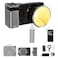 Zhiyun Molus X100 100W Poacket Cob Light