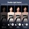 Zhiyun Light Dome 24 Inch Video Light Softbox With Bowens Mount For G60 &amp; X100 Video Lights