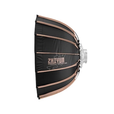 Zhiyun Light Dome 24 Inch Video Light Softbox With Bowens Mount For G60 &amp; X100 Video Lights