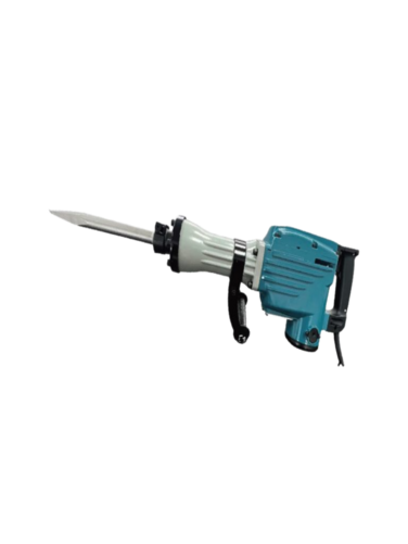 Clarke CLDH65C Demolition Hammer 16kg 1500W
