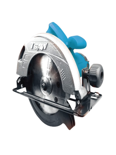 Clarke CLCS5800HD Circular Saw 7&rdquo; Heavy Duty
