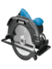 Clarke  CL-CS-235 Circular Saw 9&Prime;
