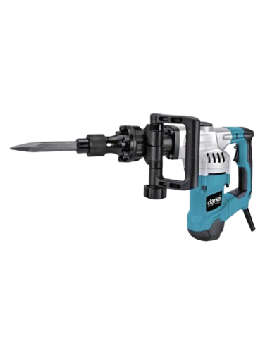 Clarke 9kg Demolition Hammer 1300w