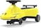 Lamborghini Swing Car Yellow (LEB-LB2003-YL)