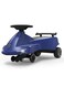 Lamborghini Swing Car Blue