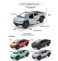 Colorland - Pullback Tesla Cybertruck Die-Cast 1:32 Scale Asstd. 3609B