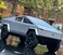 Colorland - Pullback Tesla Cybertruck Die-Cast 1:32 Scale Asstd. 3609B