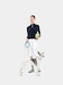 VETRESKA Connect Hands-Free Rope Leash for Pets (Daisy)