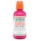 The Breath Co Healthy Gums Oral Rinse Sparkle Mint,Dentist Formulated Oral Rinse for 24 Hours of Plaque Control with Anti-Microbial Ingredient, Mouthwash for Bad Breath, Daily Oral Rinse