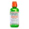 The Breath Co Fresh Breath Oral Rinse Mild Mint, Dentist Formulated Oral Rinse for 24 Hours of Plaque Control with Anti-Microbial Ingredient, Gentle Mouthwash for Bad Breath, Daily Oral Rinse