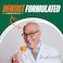 The Breath Co Healthy Gums Oral Rinse Clean Mint, Dentist Formulated Oral Rinse for 24 Hours of Plaque Control with Anti-Microbial Ingredient, Mouthwash for Bad Breath Treatment, Daily Oral Rinse