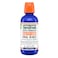 The Breath Co Healthy Gums Oral Rinse Clean Mint, Dentist Formulated Oral Rinse for 24 Hours of Plaque Control with Anti-Microbial Ingredient, Mouthwash for Bad Breath Treatment, Daily Oral Rinse