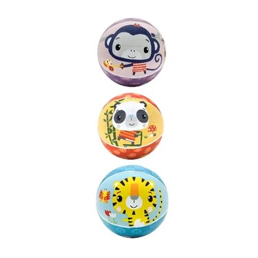 Baby Play Balls 17cm
