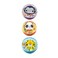 Baby Play Balls 17cm